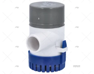BOMBA ACHIQUE 12V  4158L/H IMN IMNASA