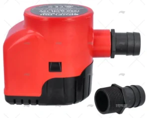 BOMBA ACHIQUE 12V  5700L/H SPX ULTIM AUT JOHNSON – SPX