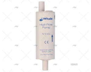 BOMBA ACHIQUE 12V 660L/H WHA LINEAL WHALE BOMBA ACHIQUE 12V 660L/H WHA LINEAL WHALE
