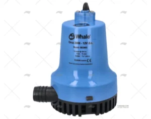 BOMBA ACHIQUE 12V 7560L/H WHA ORCA WHALE BOMBA ACHIQUE 12V 7560L/H WHA ORCA WHALE