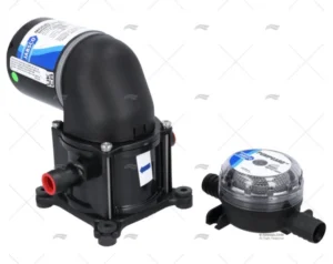 BOMBA ACHIQUE 12V 780L/H ITT SUP JABSCO