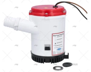 BOMBA ACHIQUE 12V  8517L/H OCE