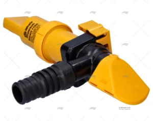 BOMBA ACHIQUE 24V 3960L/H WHA SUB IC WHALE BOMBA ACHIQUE 24V 3960L/H WHA SUB IC WHALE