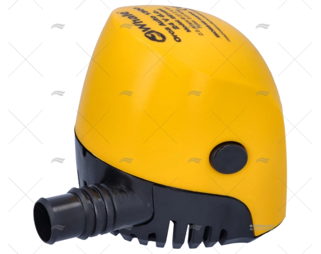 BOMBA ACHIQUE 24V 4920L/H WHA ORCA AUTO WHALE BOMBA ACHIQUE 24V 4920L/H WHA ORCA AUTO WHALE