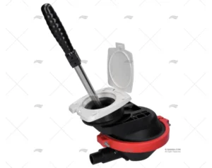 BOMBA ACHIQUE MANUAL 36L WHA C50 LAT WHALE BOMBA ACHIQUE MANUAL 36L WHA C50 LAT WHALE
