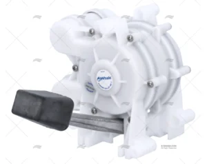 BOMBA ACHIQUE PIE 15L WHA MK3 GALLEY IZQ WHALE BOMBA ACHIQUE PIE 15L WHA MK3 GALLEY IZQ WHALE