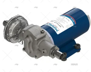 BOMBA AGUA  12V 1800L/H MARCO
