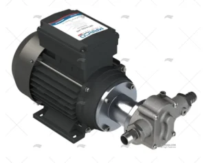 BOMBA AGUA 220V 1260L/H AIRE ACONDICIONA MARCO