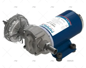 BOMBA AGUA  24V 1560L/H MARCO