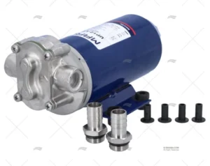 BOMBA AGUA  24V 1560L/H MARCO