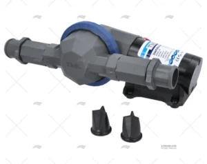 BOMBA AGUAS NEGRAS AJUSTABLE 12V BOMBA AGUAS NEGRAS AJUSTABLE 12V