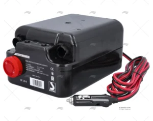 BOMBA AIRE 12V HP NUEVA GENERACION 0.8B BRAVO