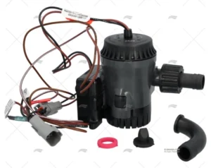 BOMBA ACHIQUE 12V  3000L/H SPX AV800AUTO JOHNSON – SPX