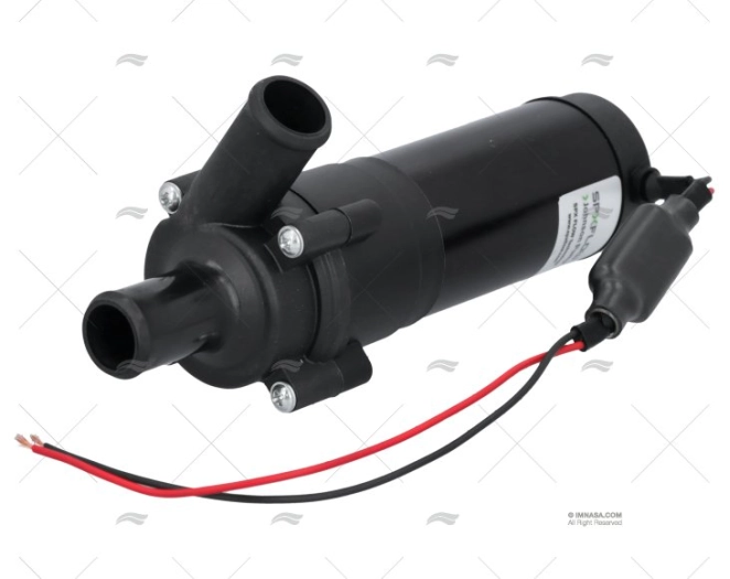 BOMBA CIRCULACION 12V 1080L/H SPX CM10P JOHNSON – SPX BOMBA CIRCULACION 12V 1080L/H SPX CM10P JOHNSON – SPX