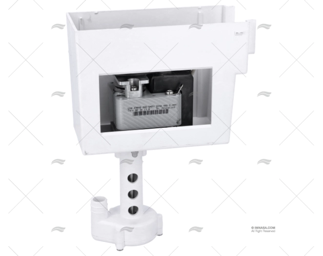 BOMBA CIRCULACION 220V/50HZ IST CUBITERA ISOTHERM BOMBA CIRCULACION 220V/50HZ IST CUBITERA ISOTHERM
