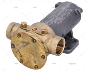 BOMBA CIRCULACION MOTOR SPX F7B-5000-1″ JOHNSON – SPX