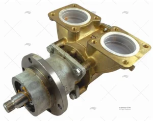 BOMBA CIRCULACION MOTOR SPX F9B-900