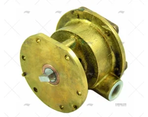 BOMBA CIRCULAICON MOTOR SPX F4B-9 JOHNSON – SPX
