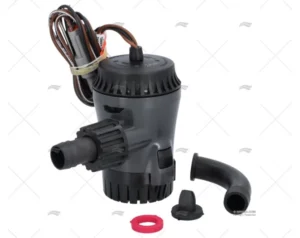 BOMBA ACHIQUE 12V  2280L/H SPX AV500AUTO JOHNSON – SPX