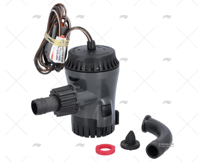 BOMBA ACHIQUE 12V 3000L/H SPX AV800AUTO JOHNSON – SPX BOMBA ACHIQUE 12V 3000L/H SPX AV800AUTO JOHNSON – SPX