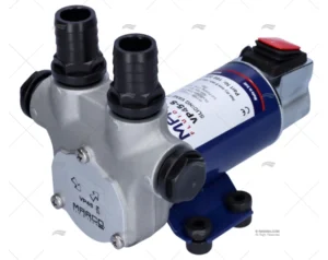 BOMBA DIESEL 12V C/INTERRUPTOR MARCO BOMBA DIESEL 12V C/INTERRUPTOR MARCO