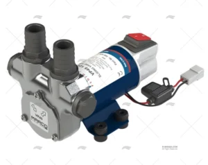 BOMBA DIESEL 24V C/INTERRUPTOR MARCO