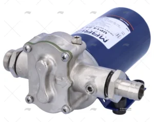 BOMBA DIESEL 24V TRASVASE MARCO BOMBA DIESEL 24V TRASVASE MARCO