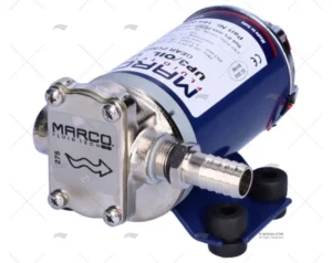 BOMBA EXTRACCION ACEITE 12V 20L/M MARCO BOMBA EXTRACCION ACEITE 12V 20L/M MARCO