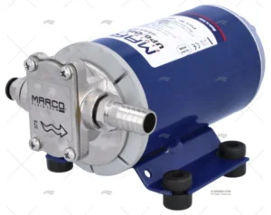 BOMBA EXTRACCION ACEITE 24V 25L/M MARCO BOMBA EXTRACCION ACEITE 24V 25L/M MARCO