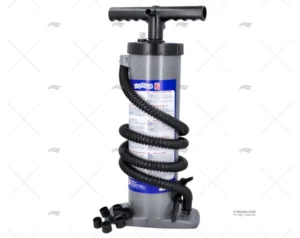 BOMBA HINCHADO VERTICAL BRAVO 6 8,7PSI