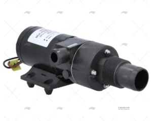 BOMBA MACERADORA 12V 45L/m 15A IMNASA BOMBA MACERADORA 12V 45L/m 15A IMNASA
