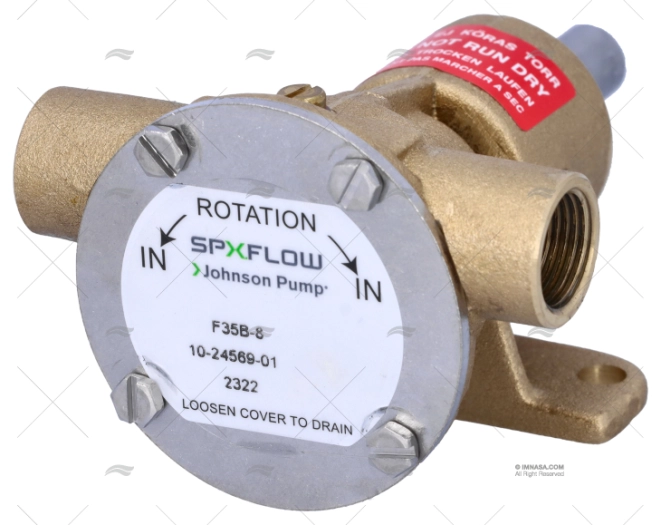 BOMBA MULTISERVICIO F35B-8-3/8″ JOHNSON – SPX BOMBA MULTISERVICIO F35B-8-3/8″ JOHNSON – SPX