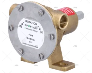 BOMBA MULTISERVICIO F4B-8-3/8″ JOHNSON – SPX