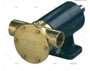 BOMBA MULTISERVICIO F5B-3000 JOHNSON – SPX