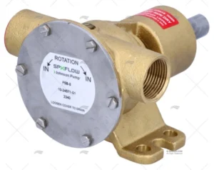 BOMBA MULTISERVICIO F5B-8-3/4″ JOHNSON – SPX