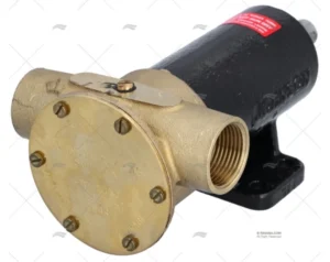 BOMBA MULTISERVICIO F7B-3000 JOHNSON – SPX