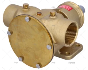 BOMBA MULTISERVICIO F8B-8 1 1/2 JOHNSON – SPX