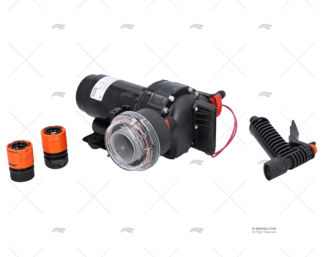 BOMBA PRESION 12V 1140L/H SPX 5 BAR JOHNSON – SPX BOMBA PRESION 12V 1140L/H SPX 5 BAR JOHNSON – SPX