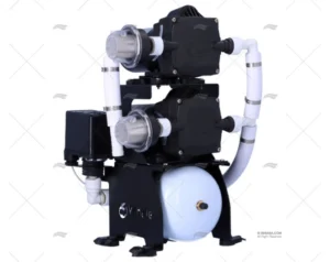 BOMBA PRESION 12V 2040L/H WHALE UF3615 BOMBA PRESION 12V 2040L/H WHALE UF3615