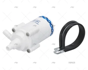 BOMBA PRESION 12V   450L/H