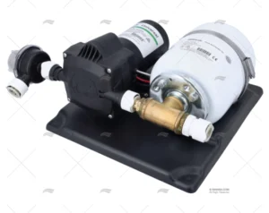 BOMBA PRESION 12V 690L/H WHALE UF2215 BOMBA PRESION 12V 690L/H WHALE UF2215
