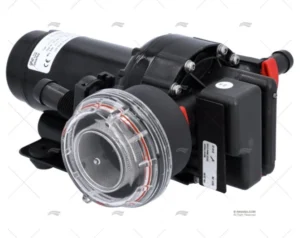BOMBA PRESION 24V  1140L/H SPX AQUAJET JOHNSON – SPX