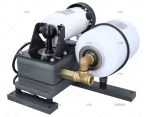 BOMBA PRESION FEIT AM30/2 24V FEIT POMPES BOMBA PRESION FEIT AM30/2 24V FEIT POMPES