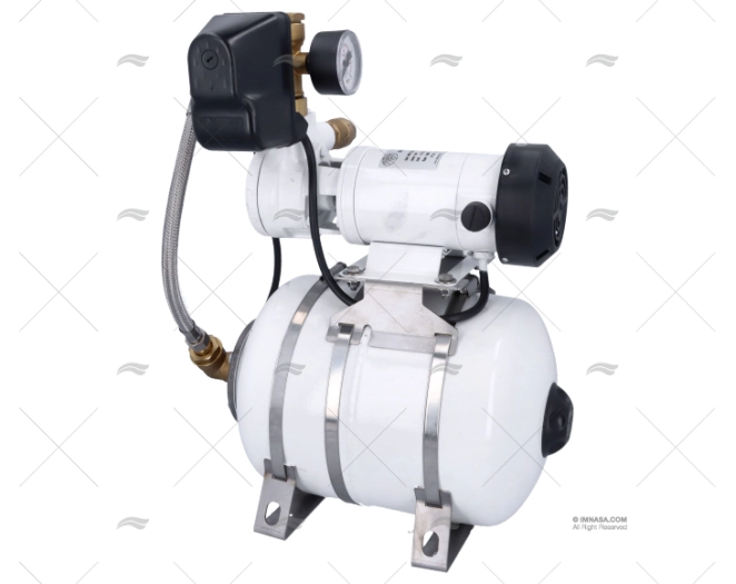 BOMBA PRESION FEIT AM66B-8 12V FEIT POMPES BOMBA PRESION FEIT AM66B-8 12V FEIT POMPES