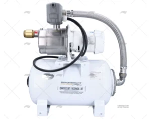 BOMBA PRESION IDRO-ECOINOX 1N   24V IMNASA