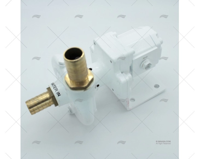 BOMBA REFRIGERACION CP-100 1″ SLEIPNER BOMBA REFRIGERACION CP-100 1″ SLEIPNER