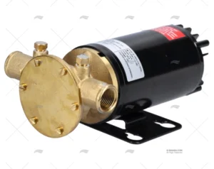 BOMBA TRASVASE AGUA 12V 3120L/H SKI/WAKE JOHNSON – SPX