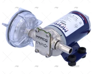 BOMBA TRASVASE DIESEL 12V 14L/M UP3 MARCO BOMBA TRASVASE DIESEL 12V 14L/M UP3 MARCO