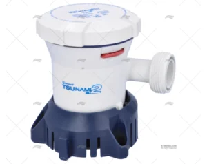 BOMBA TSUNAMI MK2 T800 12V ATTWOOD
