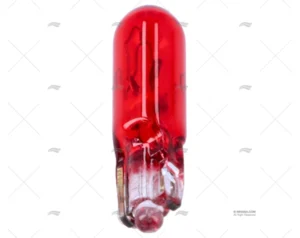 BOMBILLA W2,1×4,6D 12V 2 W VDO BOMBILLA W2,1×4,6D 12V 2 W VDO